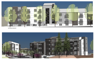 Portland, OR Commercial Land - 6715 SW Multnomah Blvd