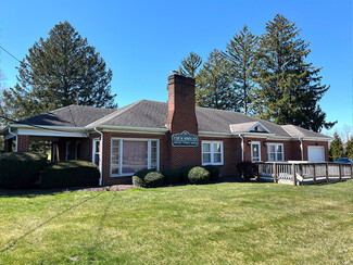 Finksburg, MD Medical - 2059 Baltimore Blvd