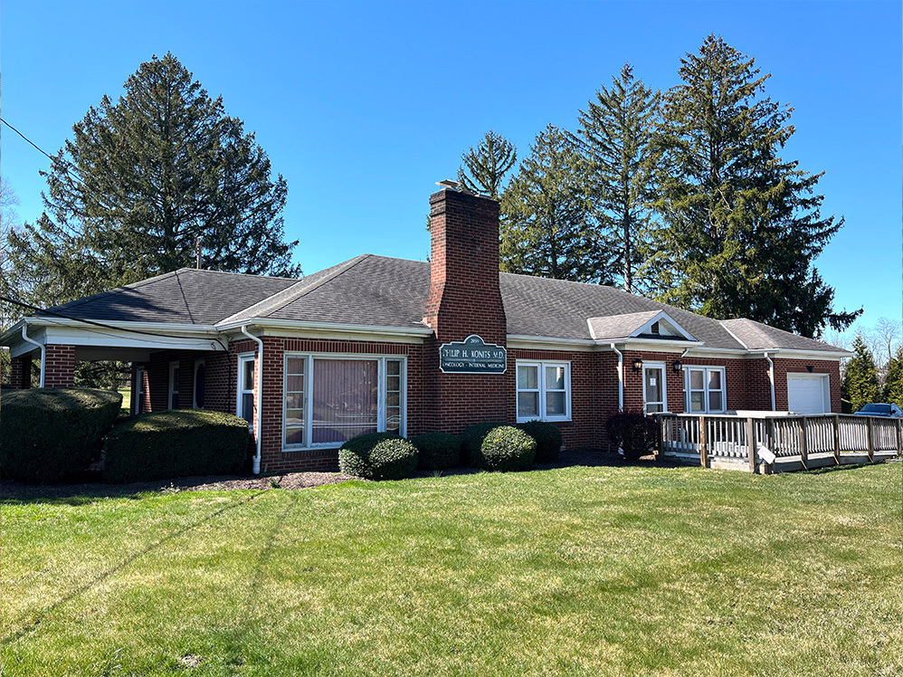 2059 Baltimore Blvd, Finksburg, MD for Sale