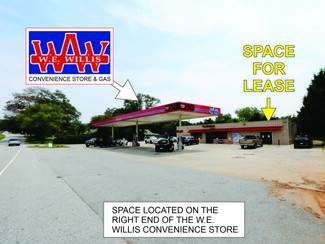 Greer, SC Retail - 2305 N Highway 101