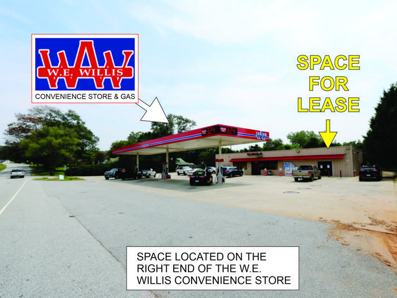 2305 N Highway 101, Greer, SC for Rent