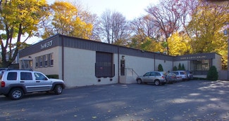 Quincy, MA Office - 40 Oval Rd