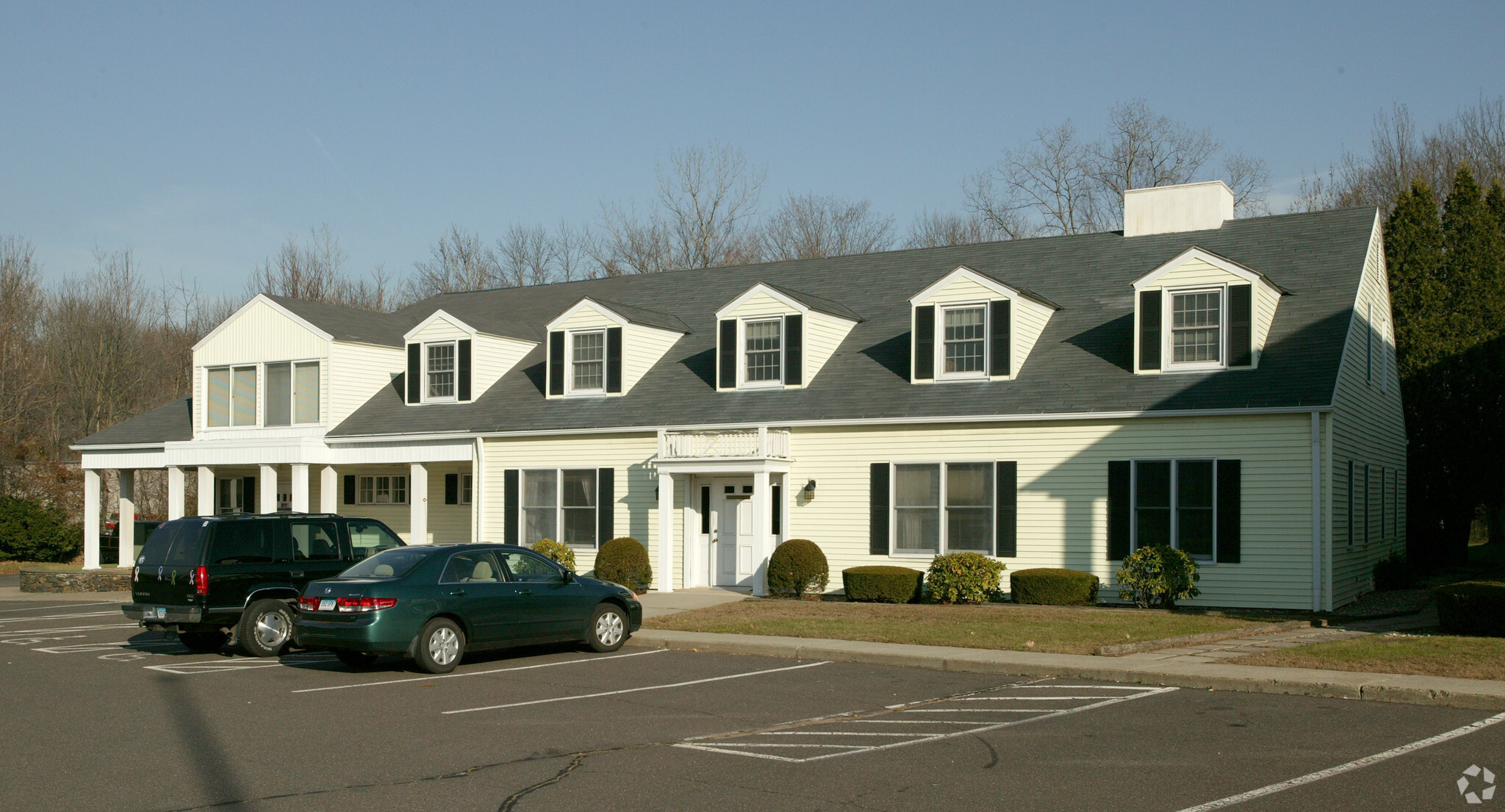 1251-1253 Berlin Tpke, Berlin, CT for Rent