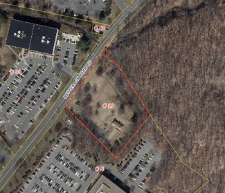 Farmington, CT Commercial Land - 29 Batterson Park Rd