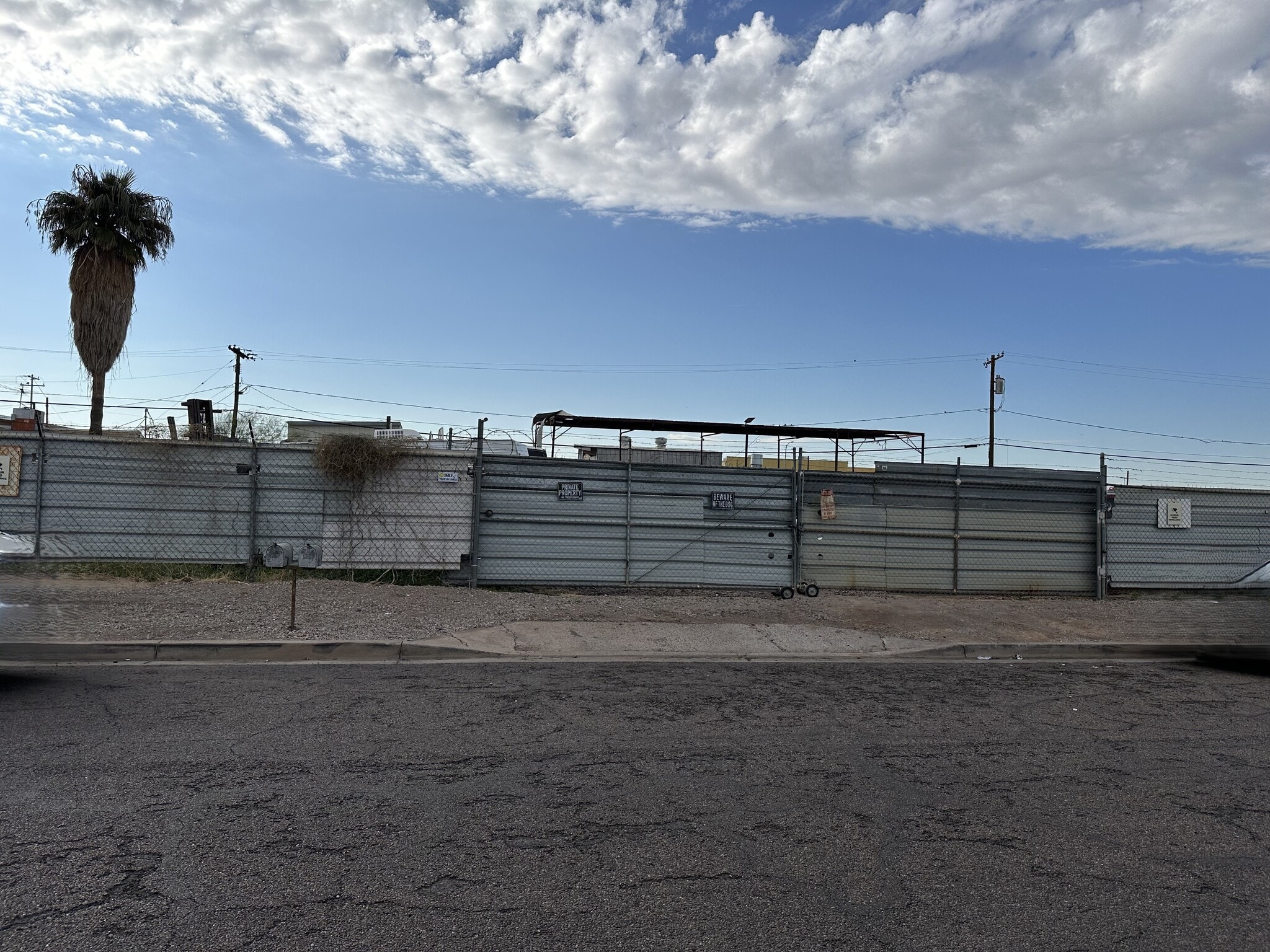 2533 E Jackson St, Phoenix, AZ for Sale