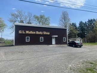 Dryden, NY Flex - 290 Cortland Rd