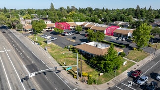 Fair Oaks, CA Retail - 8100 Madison Ave