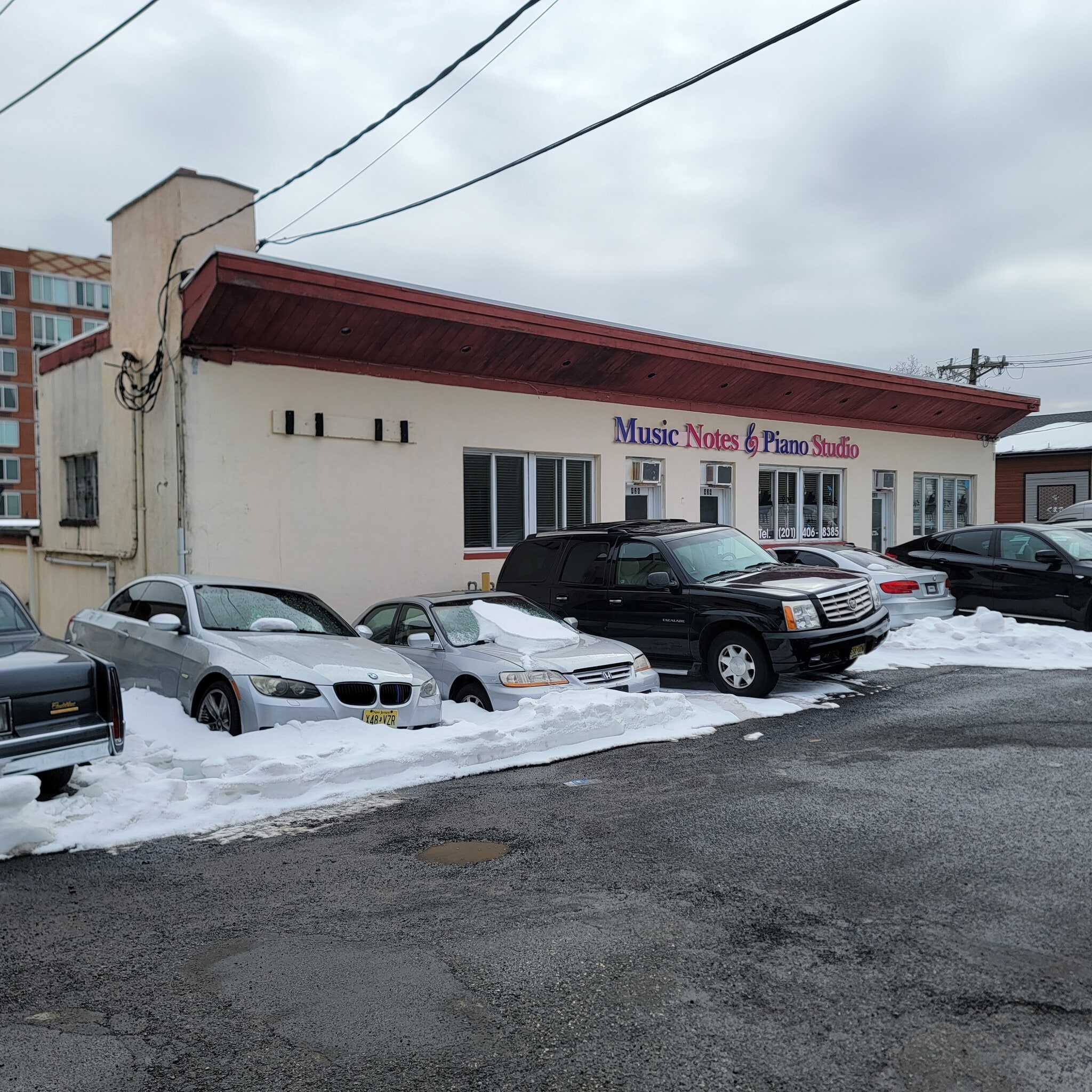 426 Bergen Blvd, Palisades Park, NJ for Rent