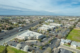 Elk Grove, CA Office/Residential - 9401 E Stockton Blvd