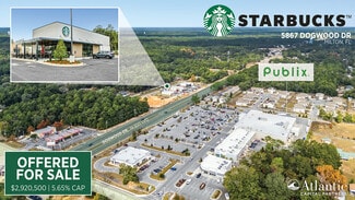 Milton, FL undefined - 5867 Dogwood dr