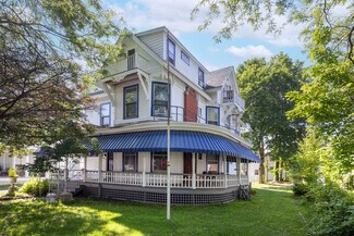 Kingston, NY undefined - 58 Saint James St Kingston, NY undefined - 58 Saint James St