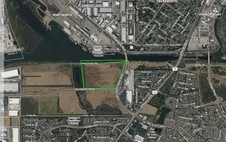 West Sacramento, CA Industrial - 1 Southport Pky West Sacramento, CA Industrial - 1 Southport Pky