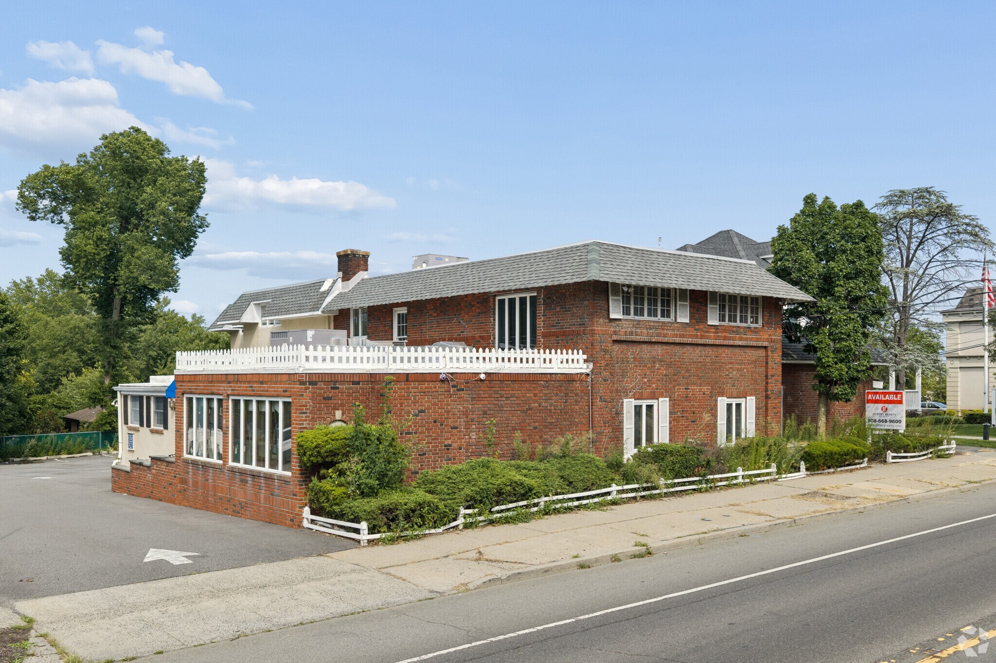 262 Main St, Madison, NJ for Sale