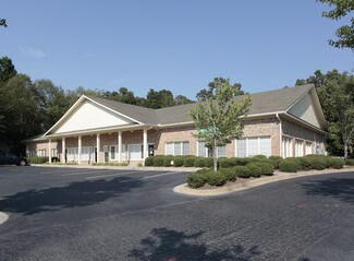 Fayetteville, GA Medical - 140 Carnegie Pl