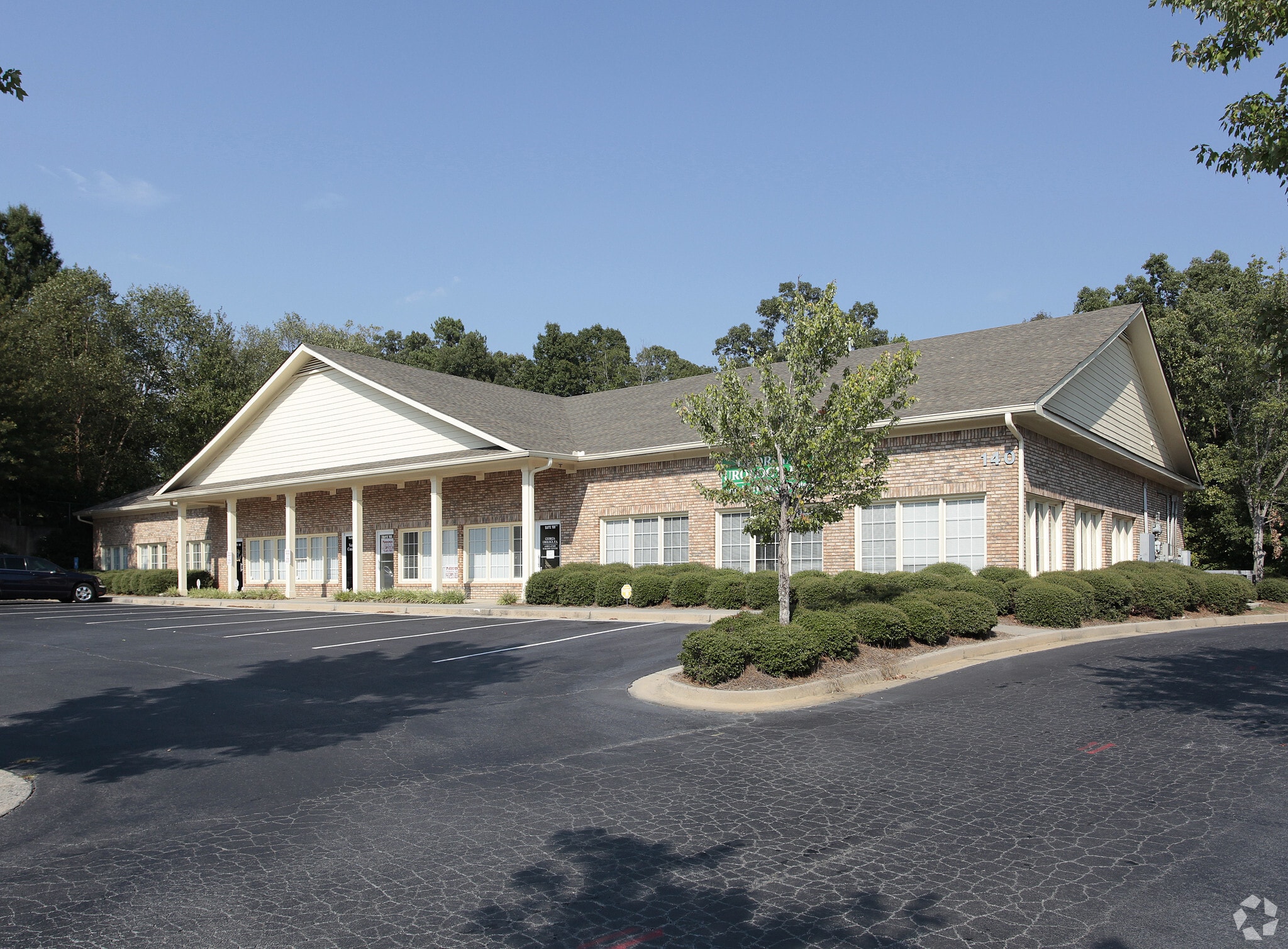 140 Carnegie Pl, Fayetteville, GA for Rent