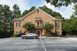 Snellville, GA Office/Medical - 2295 Henry Clower Blvd