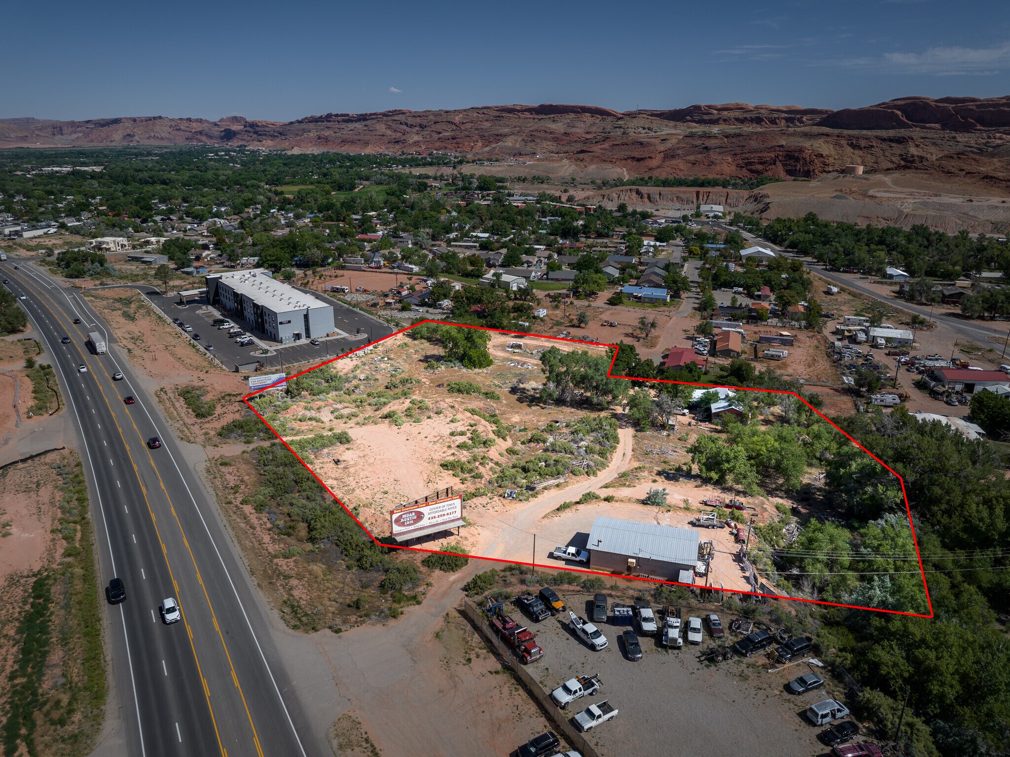 1431 Arnel Ln, Moab, UT for Sale