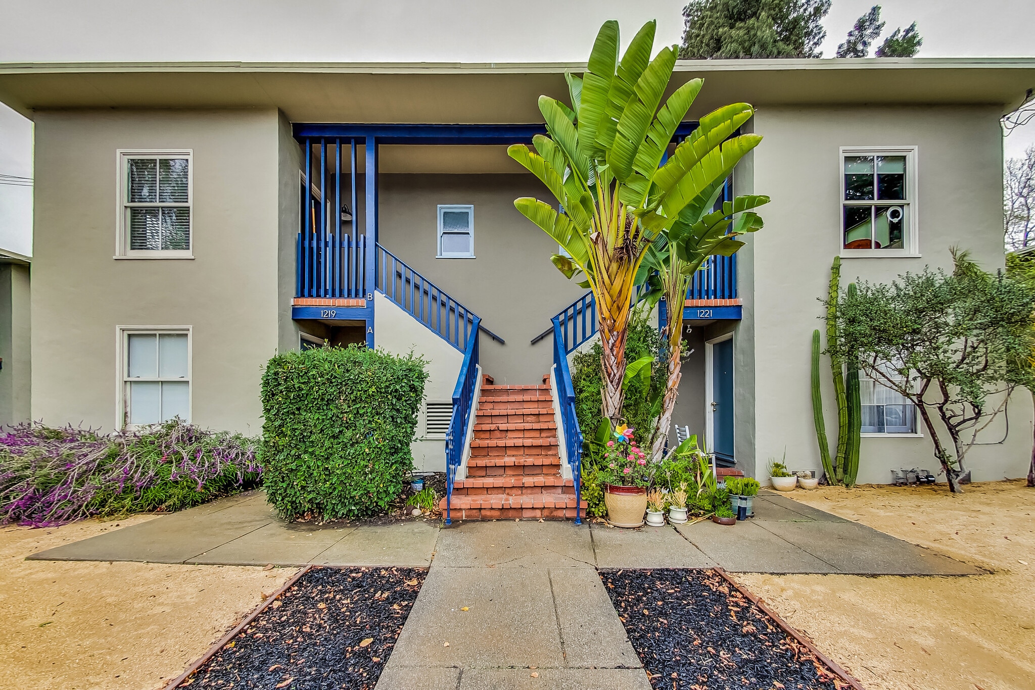 1207-1233 University Ave, Berkeley, CA for Sale