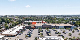 Boise, ID Retail - 8013-8105 W Fairview Ave