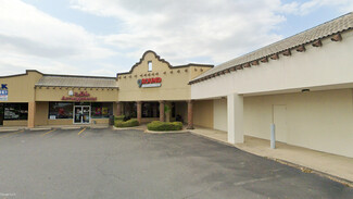 McAllen, TX Office, Retail - 4901-5115 N 10th St