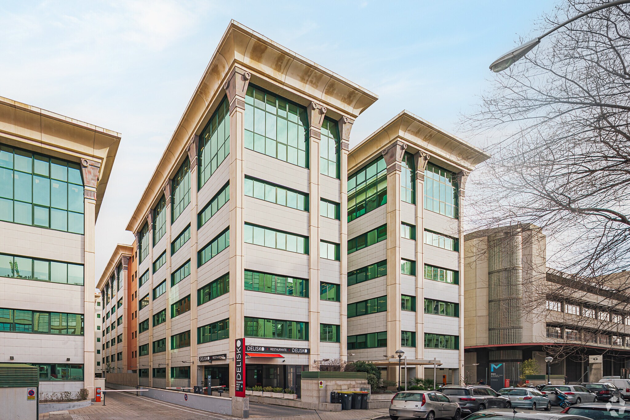 44 Avenida Manoteras, Madrid, MAD for Rent