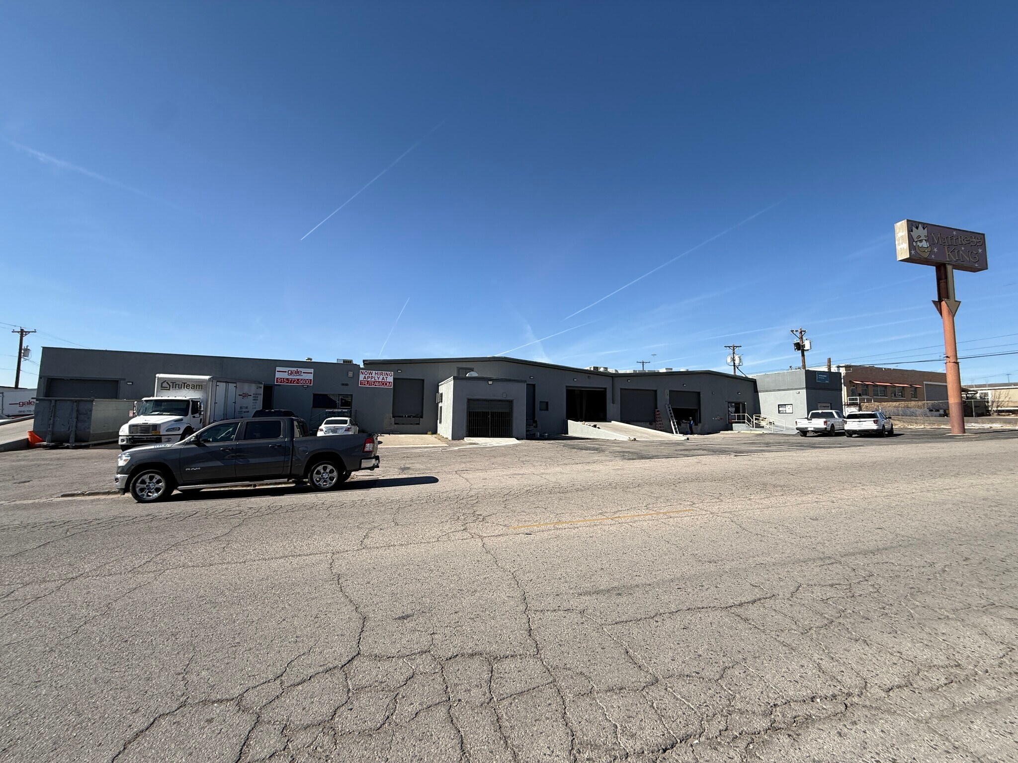 1049-1051 Eastside Rd, El Paso, TX for Sale