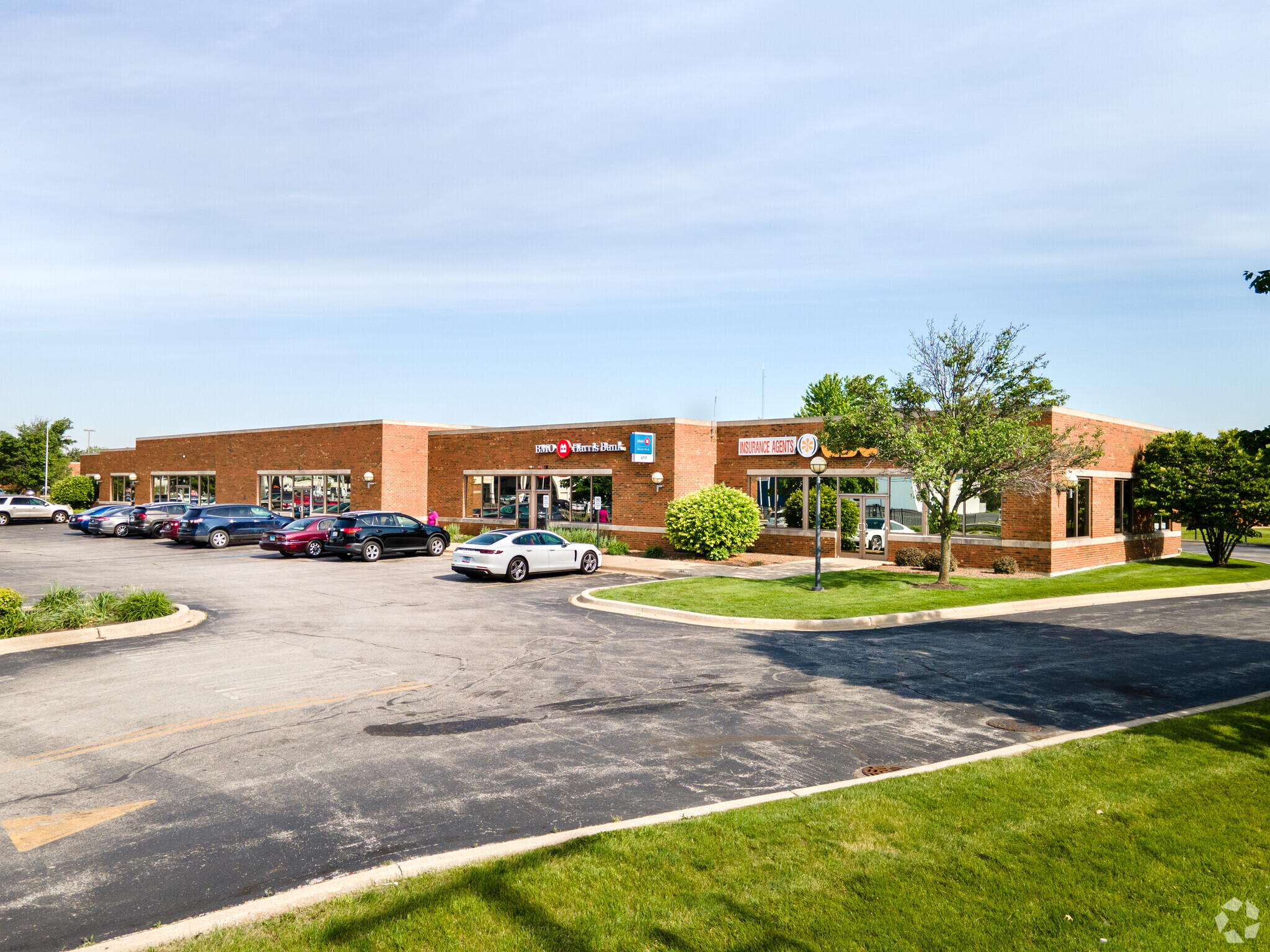 40-70 W 162nd St South Holland, IL 60473 - Office Property for Lease on ...