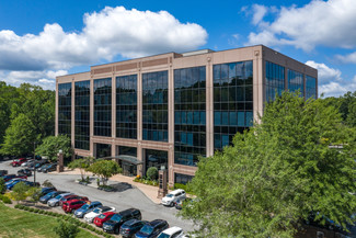 Atlanta, GA Office - 50 Glenlake Pky NE