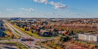 Appleton, WI Office - 5793 W Grande Market Dr