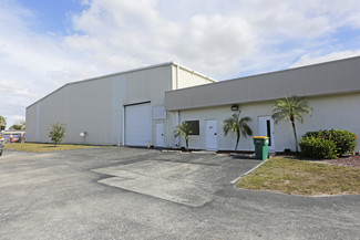 Naples, FL Industrial - 1401 Rail Head Blvd