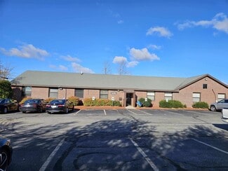 Woburn, MA Industrial - 325 New Boston St