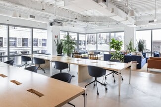 Chicago, IL Office - 1 S Dearborn St Chicago, IL Office - 1 S Dearborn St