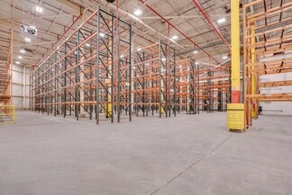 Charlotte, NC Office, Flex, Industrial - 3400 Westinghouse Blvd