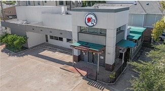 Houston, TX Retail - 2802 S Shepherd Dr