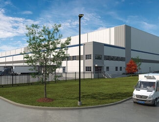 Sayreville, NJ Industrial - 562 Jernee Mill Rd