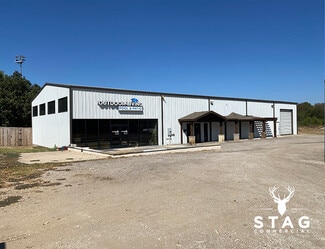 Denton, TX Flex - 9085 Teasley Ln Denton, TX Flex - 9085 Teasley Ln