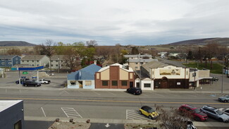 Benton City, WA Retail - 708 9th St