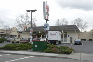 Fremont, CA Retail - 122 Gable Dr