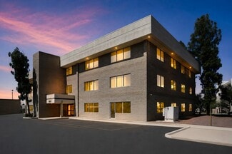 Phoenix, AZ Office/Medical - 9225 N 3rd St Phoenix, AZ Office/Medical - 9225 N 3rd St