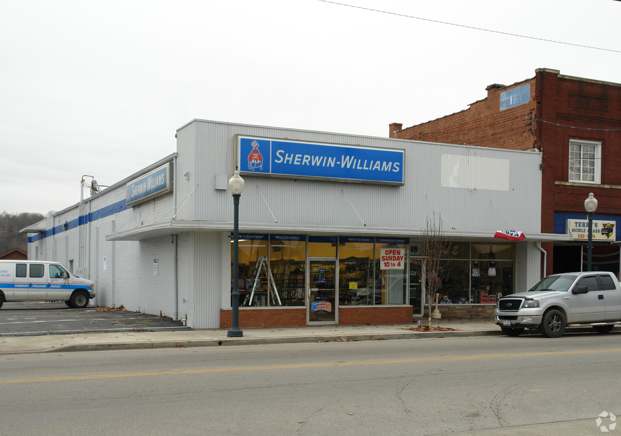 418-420 S 2nd St, Ironton, OH for Sale