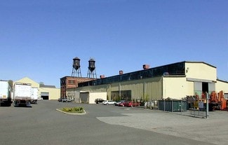 Middlesex, NJ Industrial - 3 Smalley Ave