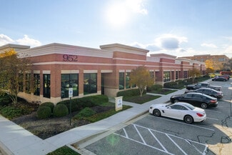 Sparks, MD Office - 952 Ridgebrook Rd Sparks, MD Office - 952 Ridgebrook Rd