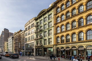 New York, NY Office - 455-457 Broadway