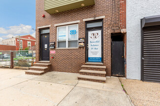 Philadelphia, PA Office - 1616 Fairmount Ave