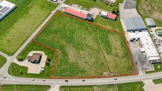 Moberly, MO Commercial - Highway 24 & Robertson Road