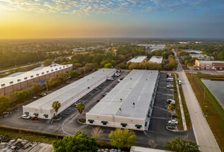 North Port, FL Flex - 1090 Innovation Ave