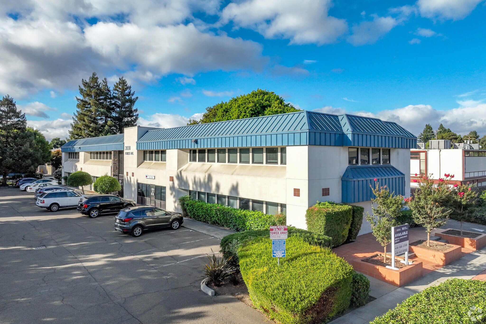 2030 Forest Ave, San Jose, CA for Rent