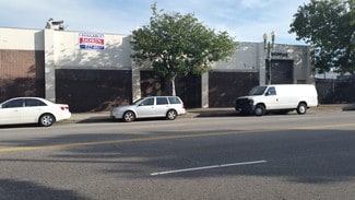 Los Angeles, CA Industrial - 3816-3818 S Broadway