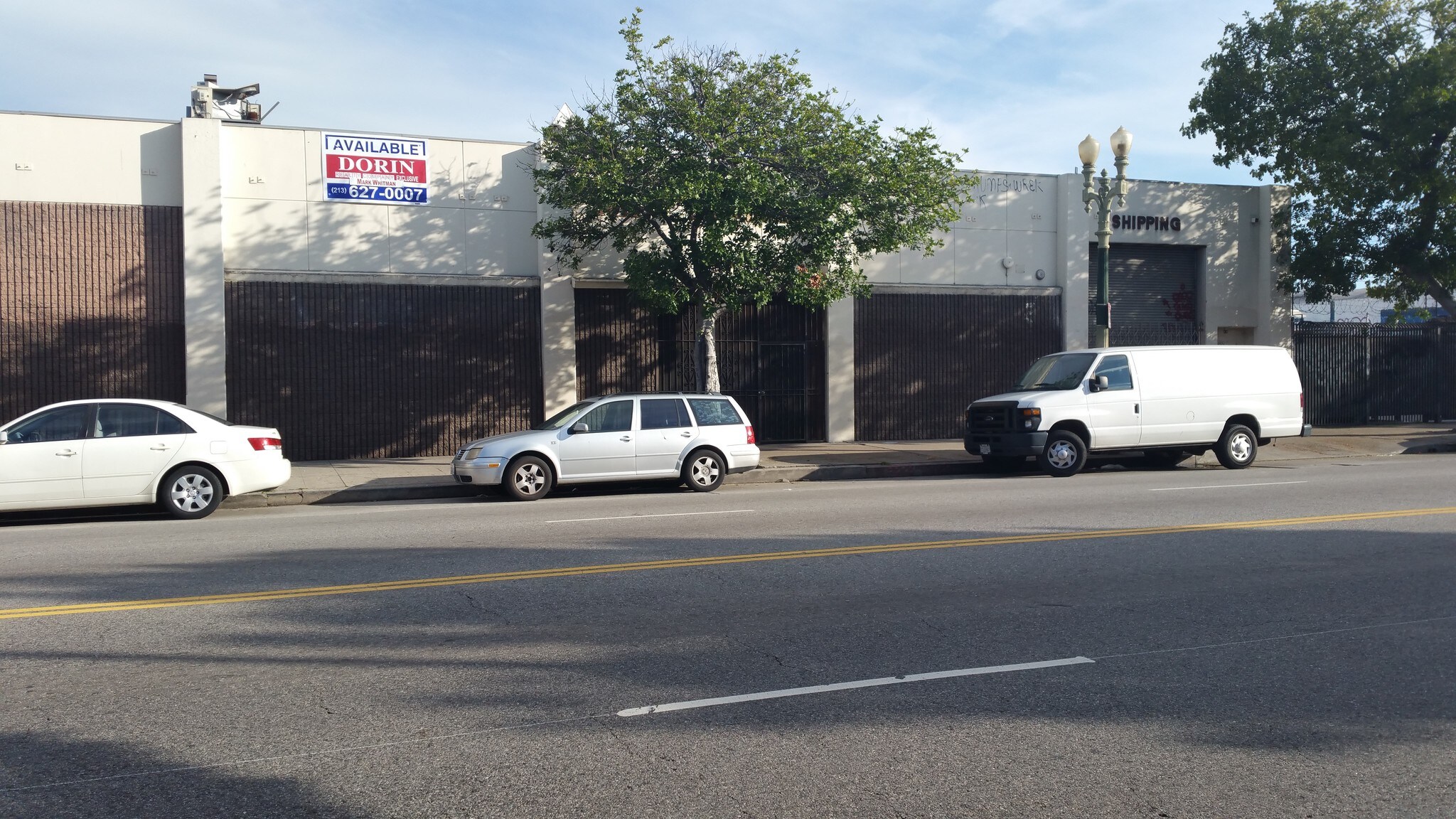 3816-3818 S Broadway, Los Angeles, CA for Rent