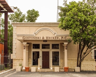 San Antonio, TX undefined - 607 Urban Loop